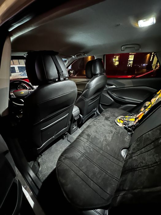 Продаётся Tracker 2