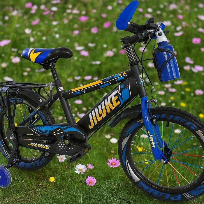 Детски велосипед