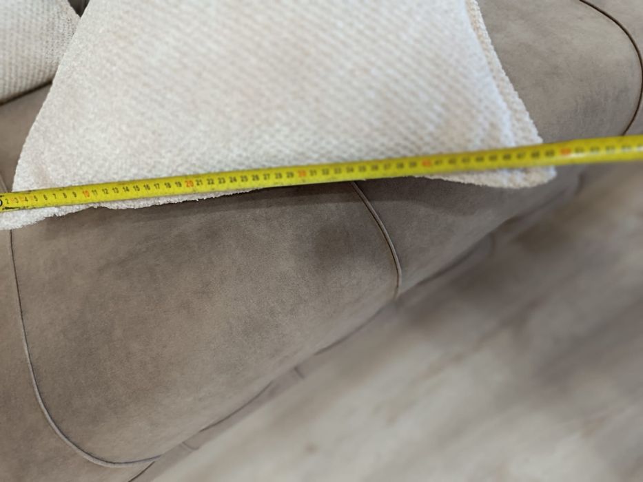 Большие подушки для дивана