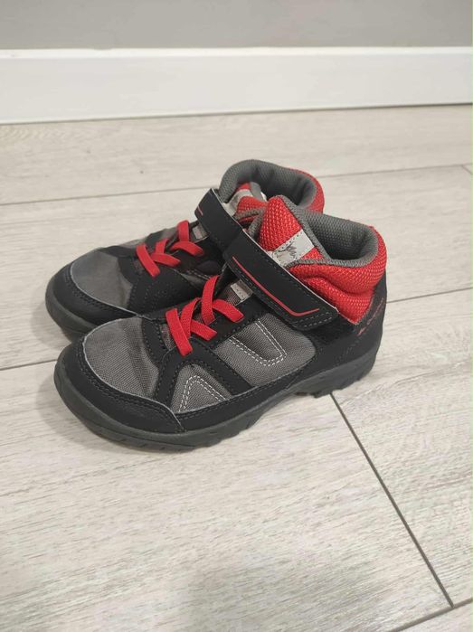 Зимни детски обувки 30