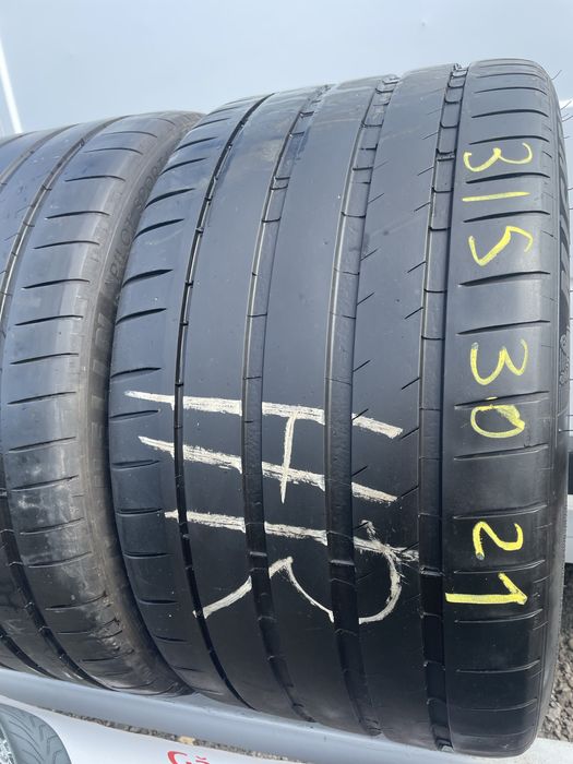 Cauciucuri 315/30R21 Michelin 2023, anvelope vara 315 30 21 Michelin