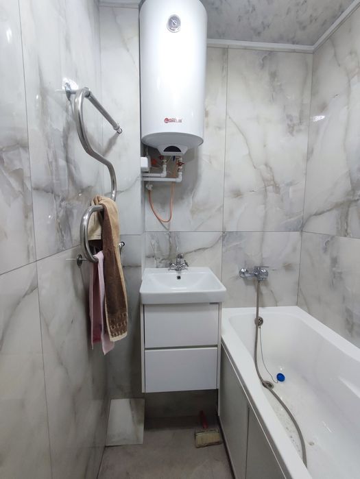 Ремонт любой сложности