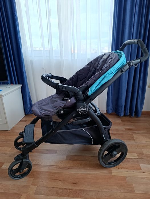 Бебешка количка Peg Perego Book