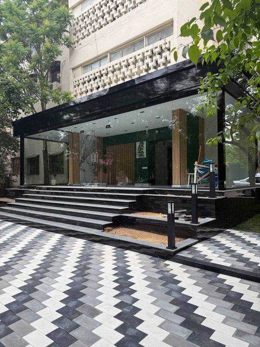 аренду помещение Ракат 168м²