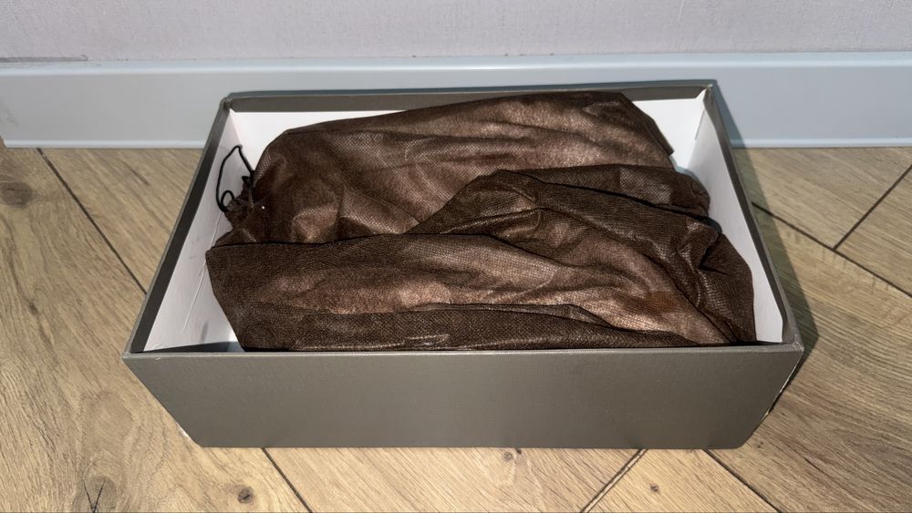 Кроссовки Brunello Cucinelli