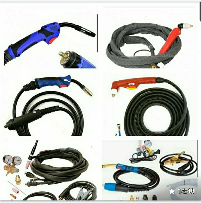 Сварочный аппарат полуавтомат оборудование