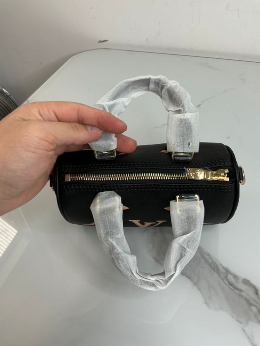 Geanta Louis Vuitton Speedy