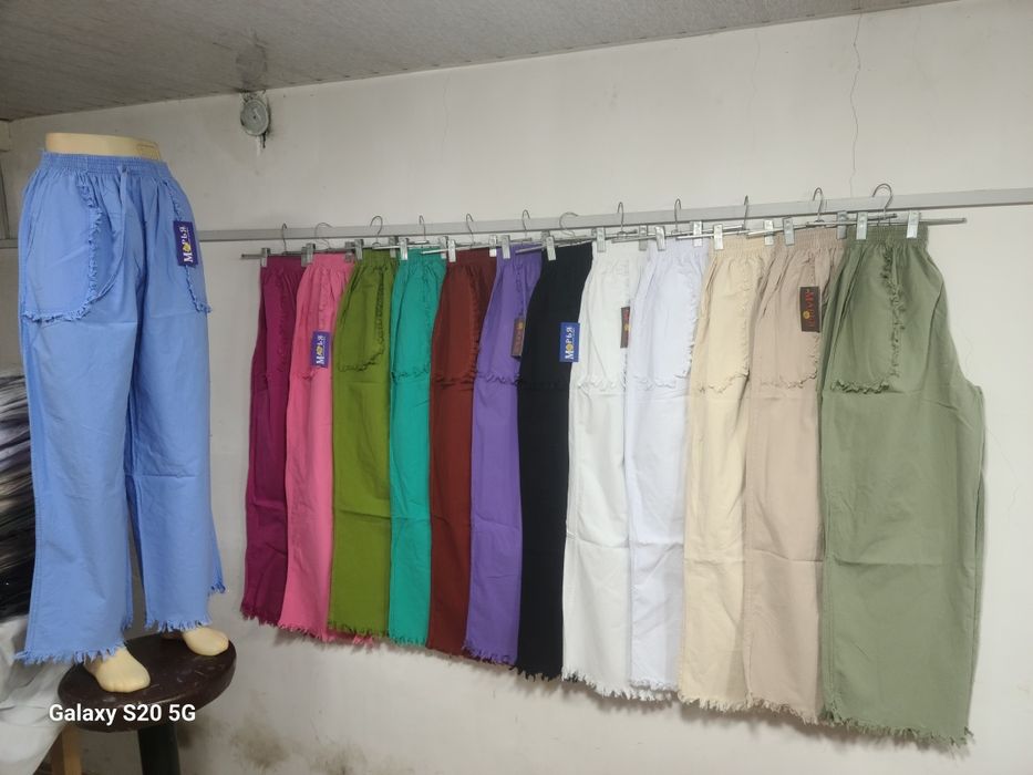 Ayollar uchun yubka bryuk optom va donaga