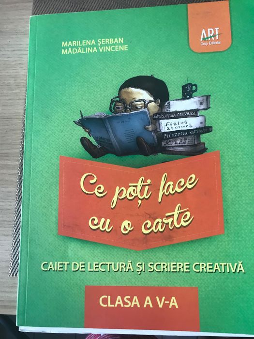 Culegeri matematica clasa 5/6/7/8