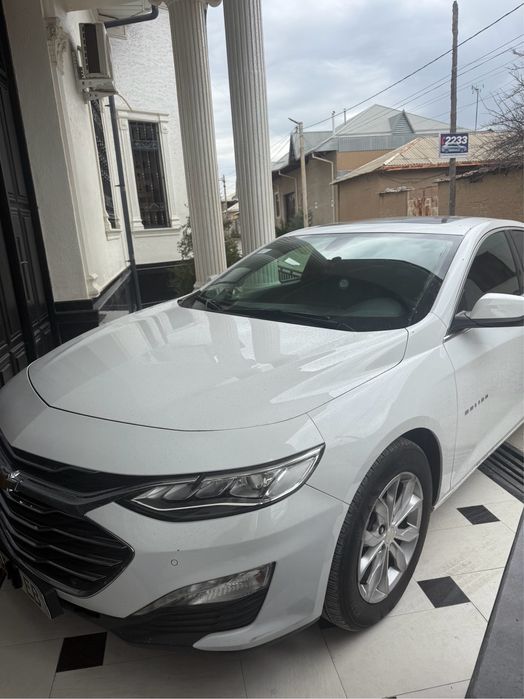 Malibu 2 2.4 xolati idyal srochna sotiladi