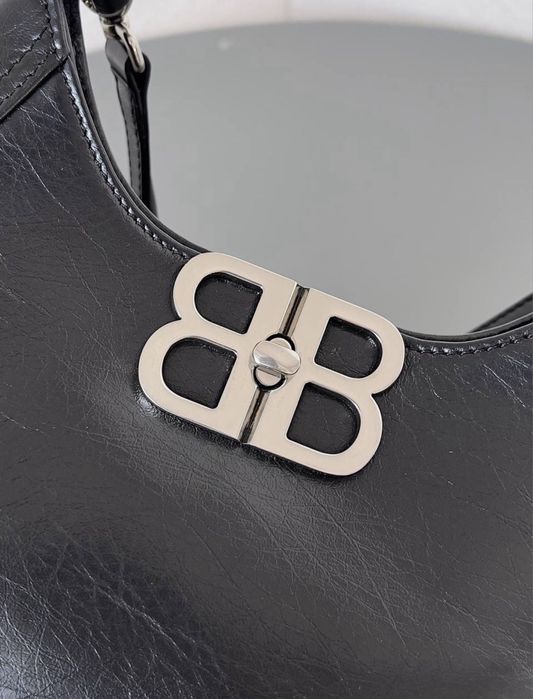Geanta Balenciaga BB Soft