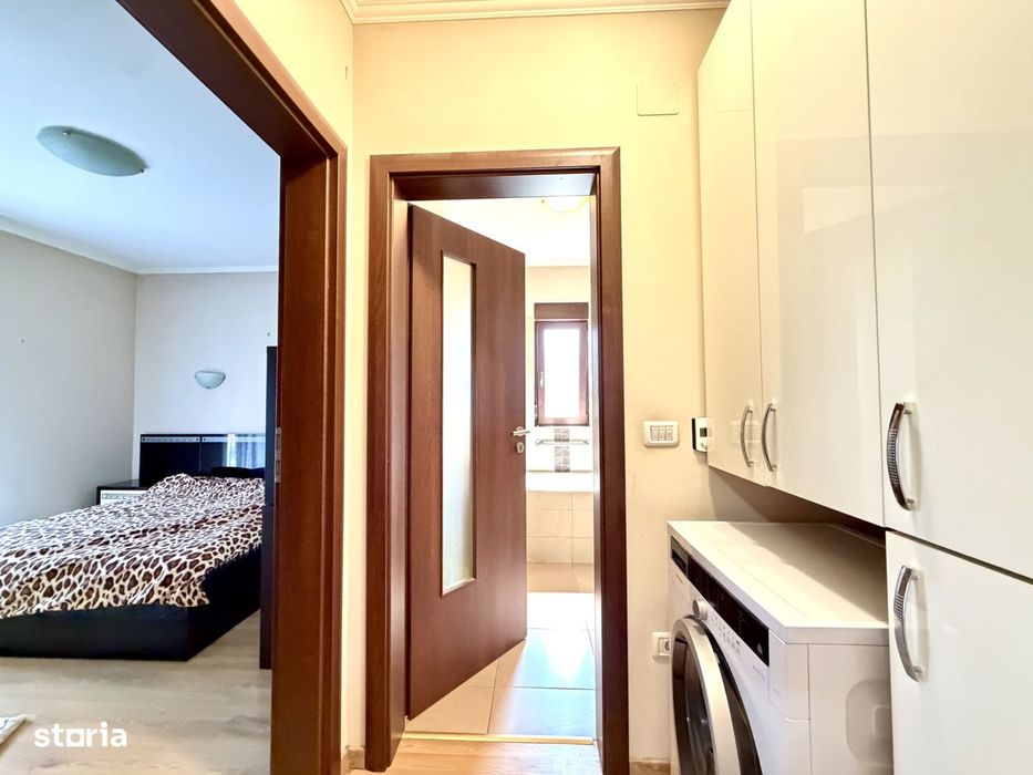 Apartment in Dumbrăvița, Timiș - Mai multe
