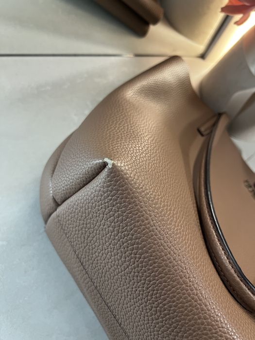 Двулицева чанта GUESS