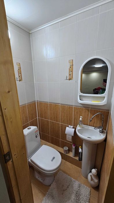 Продам Коттедж в 9 мкр