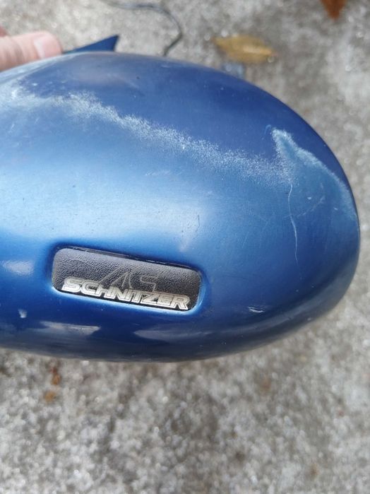 Зеркала е39 Шницер оригинал