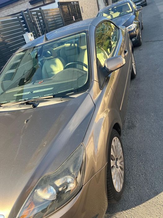 Ford Focus 2009 benzină, 4.526 € — imagine 4