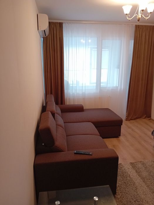 Vânzare apartament 2 camere direct propietar