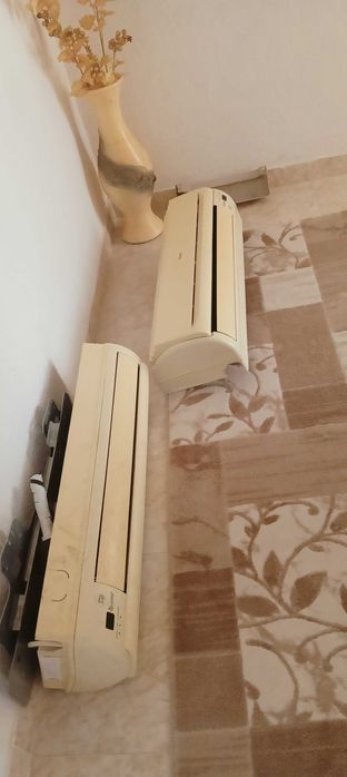 Климатик haier мулти сплит система