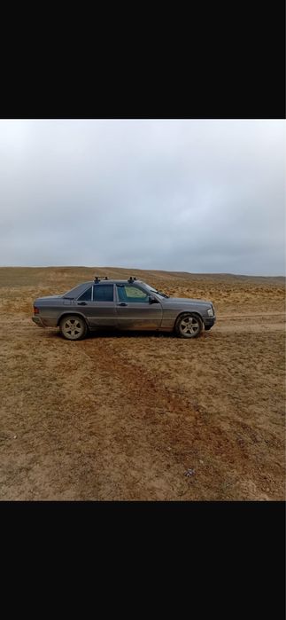 Мерс 190сан нахаду газ бензин