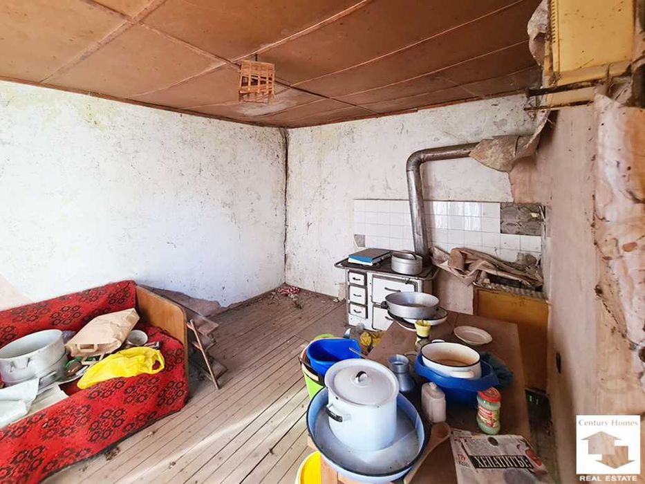 Продава се Къща в с. Хотница, Област Велико Търново - 100 кв.м за 225 €/кв.м - Снимка #5