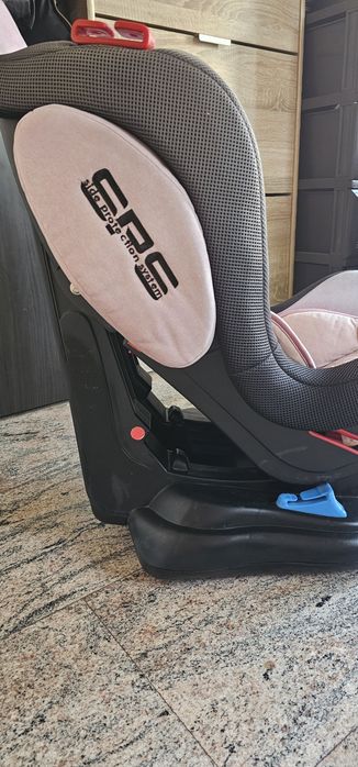 Scaun auto copii 0–25 kg, SPS, ECE R44/04
