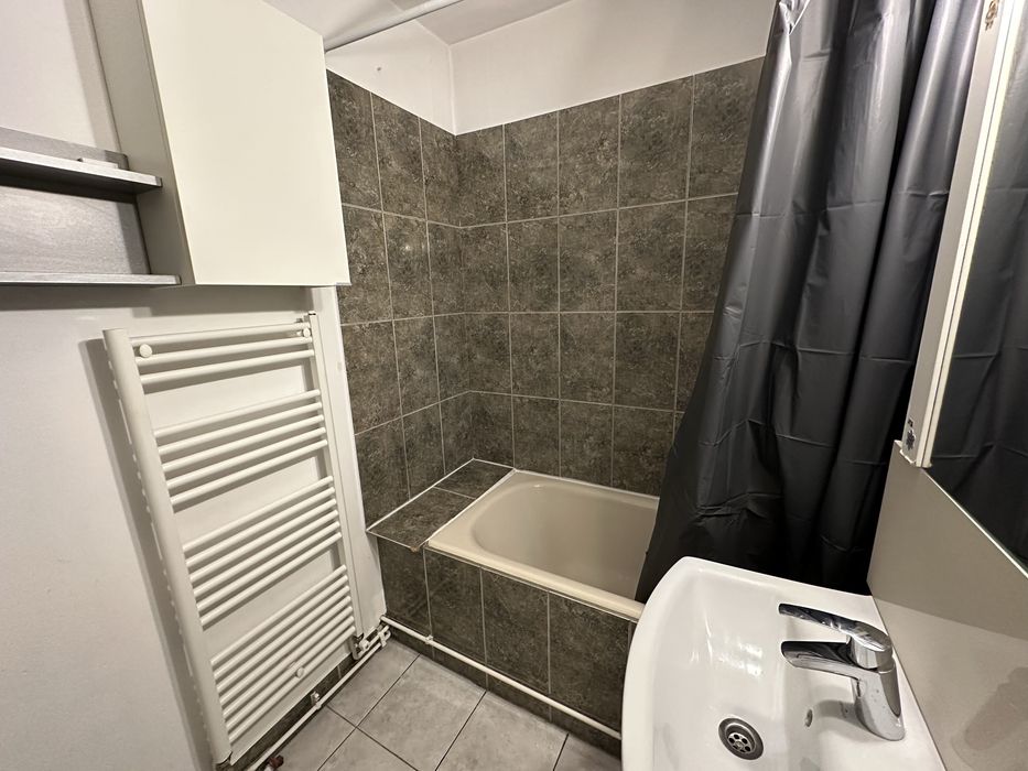 Apartament 2 camere Alfa Arad - PROPRIETAR