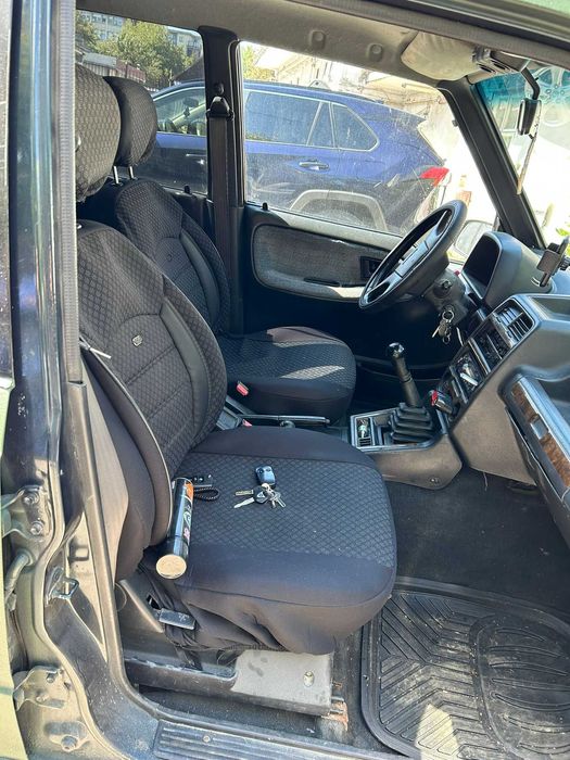 Suzuki Vitara 1.6 benzina