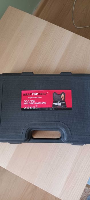 Лепачка за ППР- тръби - Чисто нова