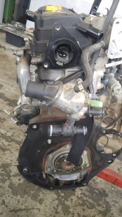 Motor 1.9 jtd fiat stilo 192a1000 dupa 2003 115c p