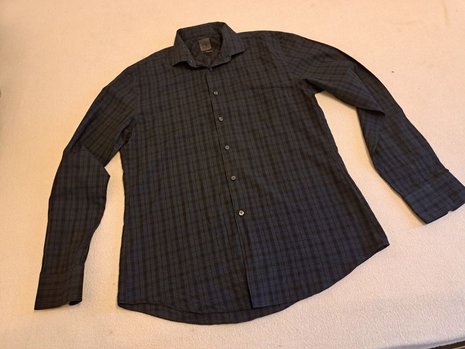 Camasa calvin klein marimea L 41