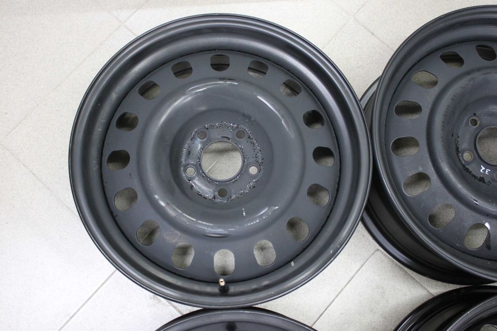 Джанти 17" Citroen C5 (2008-2021)