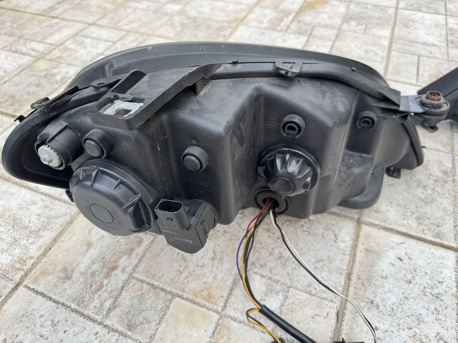 Фарове за Mercedes w164