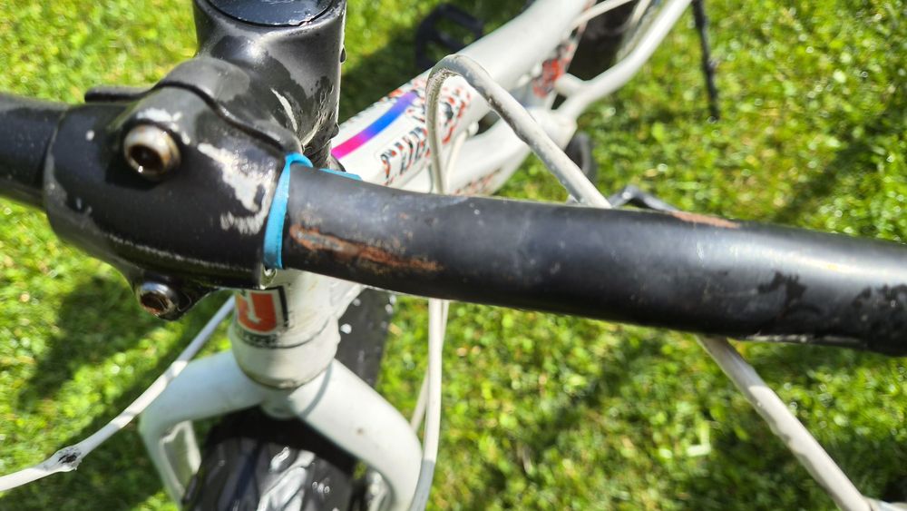 Детско колело Drag fatbike
