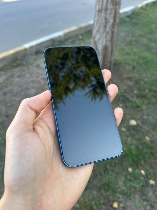 Iphone 12    100% акб