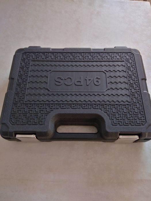 Набор инструментов