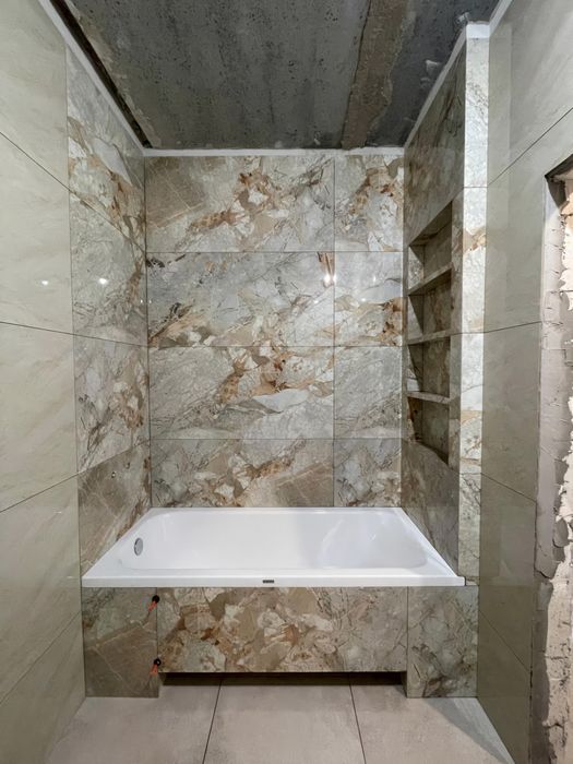 Плиточник, кафельщик