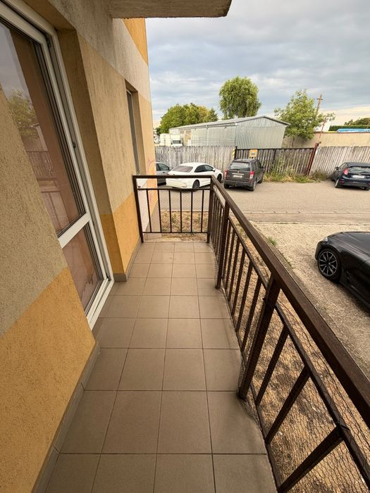 Închiriez apartament cu 1 camera