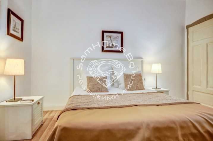 Дава се под наем Тристаен апартамент в Варна, Общината - 90 кв.м за 800 € - Снимка #6