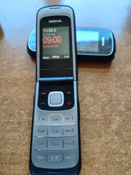 Telefoane mobile