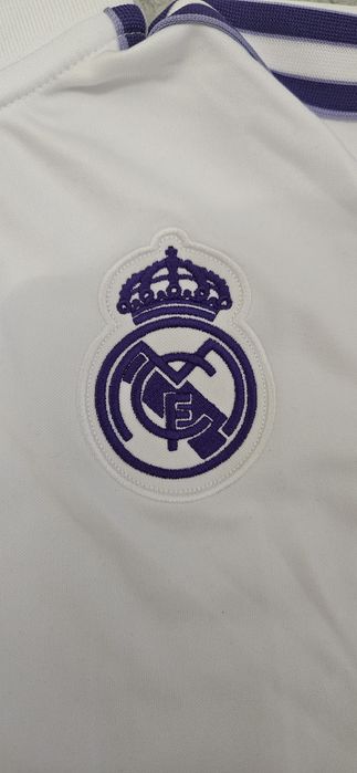 Trening Real Madrid,M, L, XL