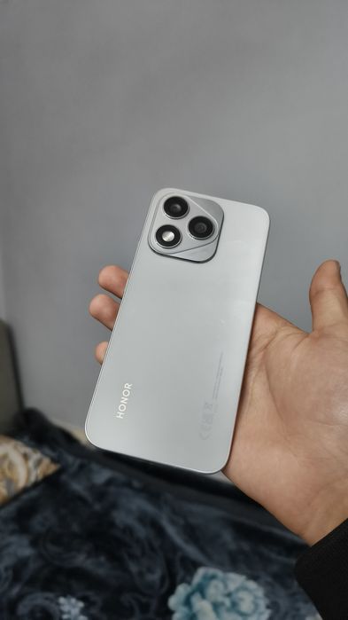 Honor 400 lite 8 256 gb