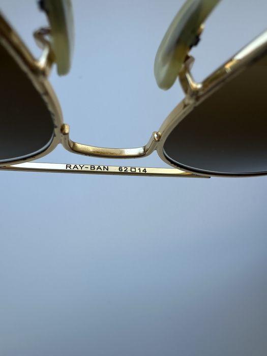 Ray Ban RB3026