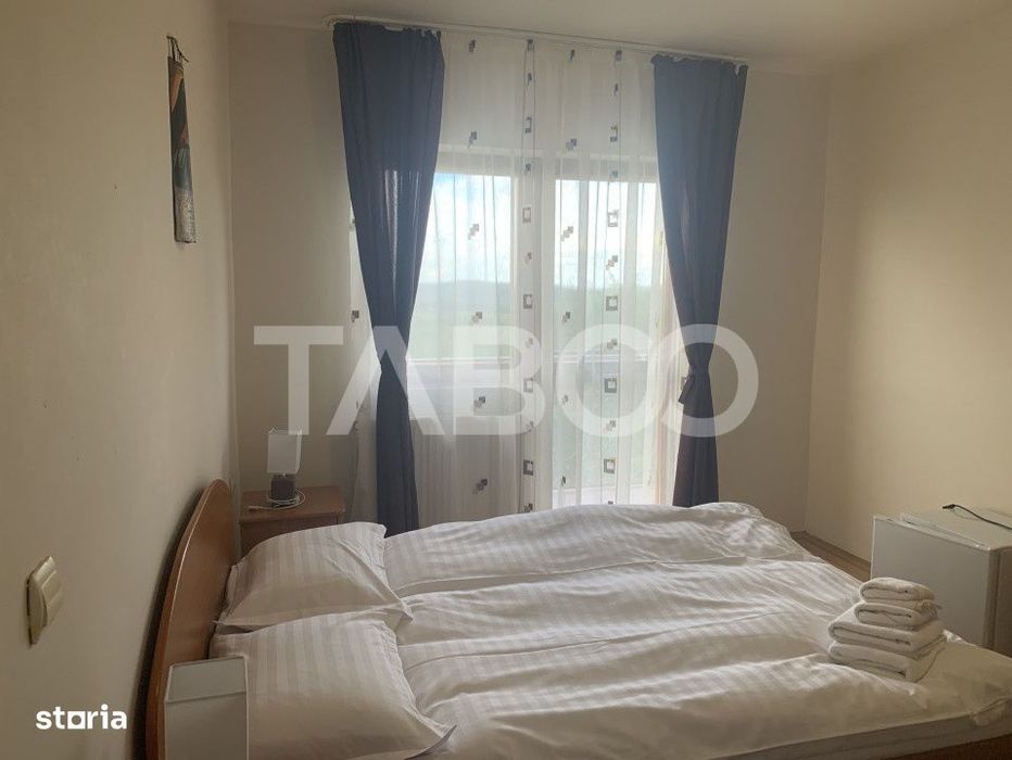 EXCLUSIVITATE - Casa 9 camere 615 mpu 9 bai 3600 mp teren in Fantanele