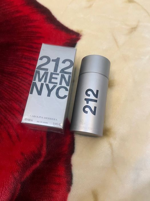 Продается парфюм