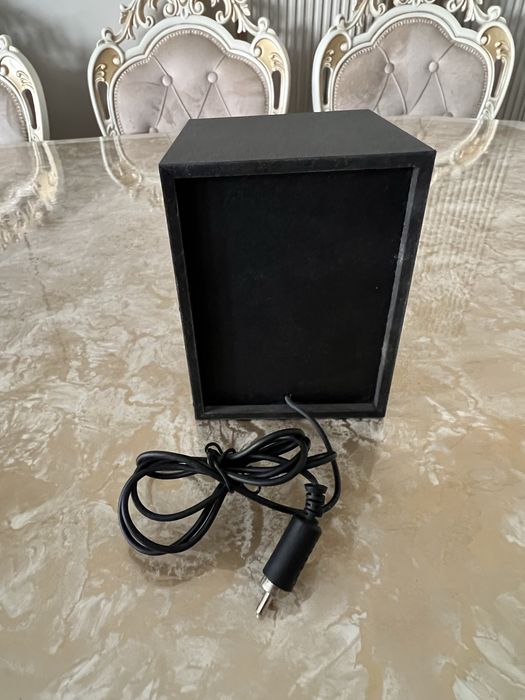 Компьютерные колонки с сабвуфером Microlab M-109