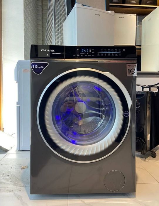 Kiryuvish mashina,стиральная машина,washing machine