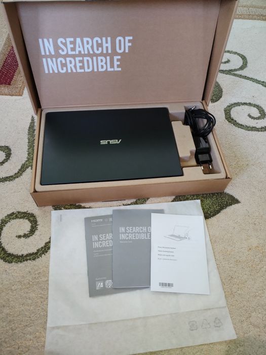 Ноутбук сатылады диагонал 11,5