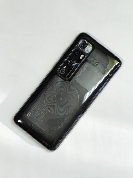 Xiaomi Mi 10 Ultra Explorer Edition