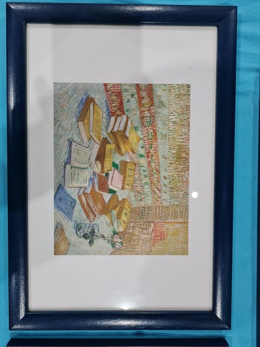 Картини от колекцията на Винсент Ван Гог