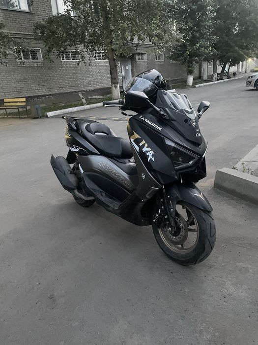 Скутер 180cm  обмен